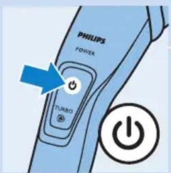 PHILIPS Series 7000 QC5380 - Συμβουλές - 1