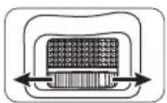 VIEWSONIC PJD5221 - Fine-tuning the image size and clarity - 2