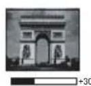 VIEWSONIC PJD5221 - Adjusting Brightness - 1