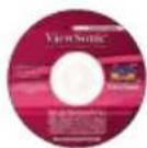 VIEWSONIC PJD5221 - Standard accessories - 3