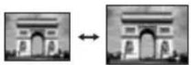VIEWSONIC PJD5221 - Fine-tuning the image size and clarity - 1