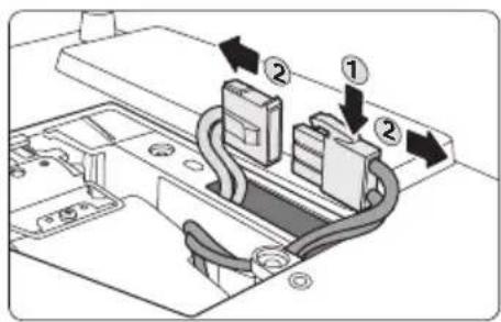 VIEWSONIC PJD5221 - WARNING - 4
