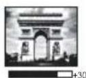 VIEWSONIC PJD5221 - Adjusting Contrast - 3