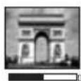 VIEWSONIC PJD5221 - Adjusting Contrast - 2
