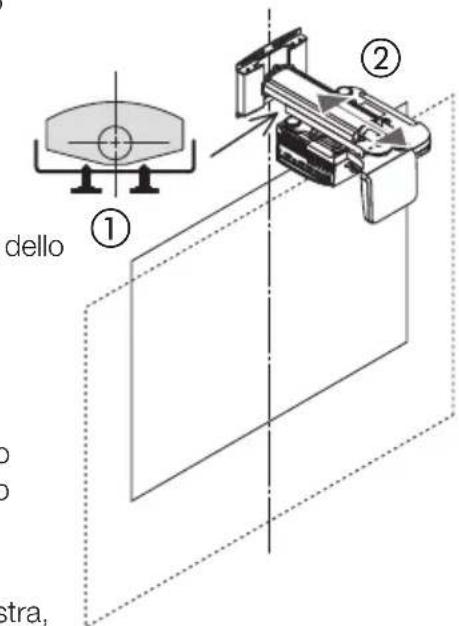 NEC U300X - Avviso - 1