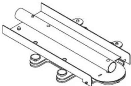 NEC U300X - ■ Packungsinhalt - 5