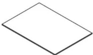 NEC U300X - Compruebe los contentsos del paquete. - 9