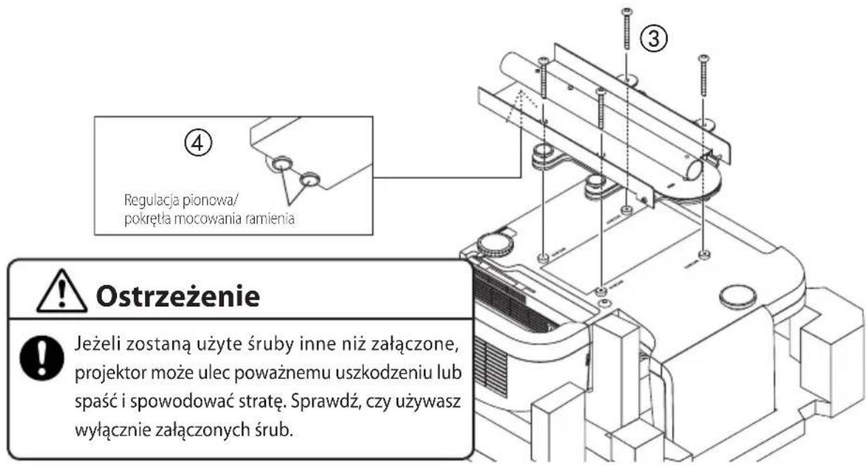 NEC U300X - Czynnosci wstepne - 2