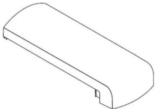 NEC U300X - Parti Incluse nella Confezione - 4