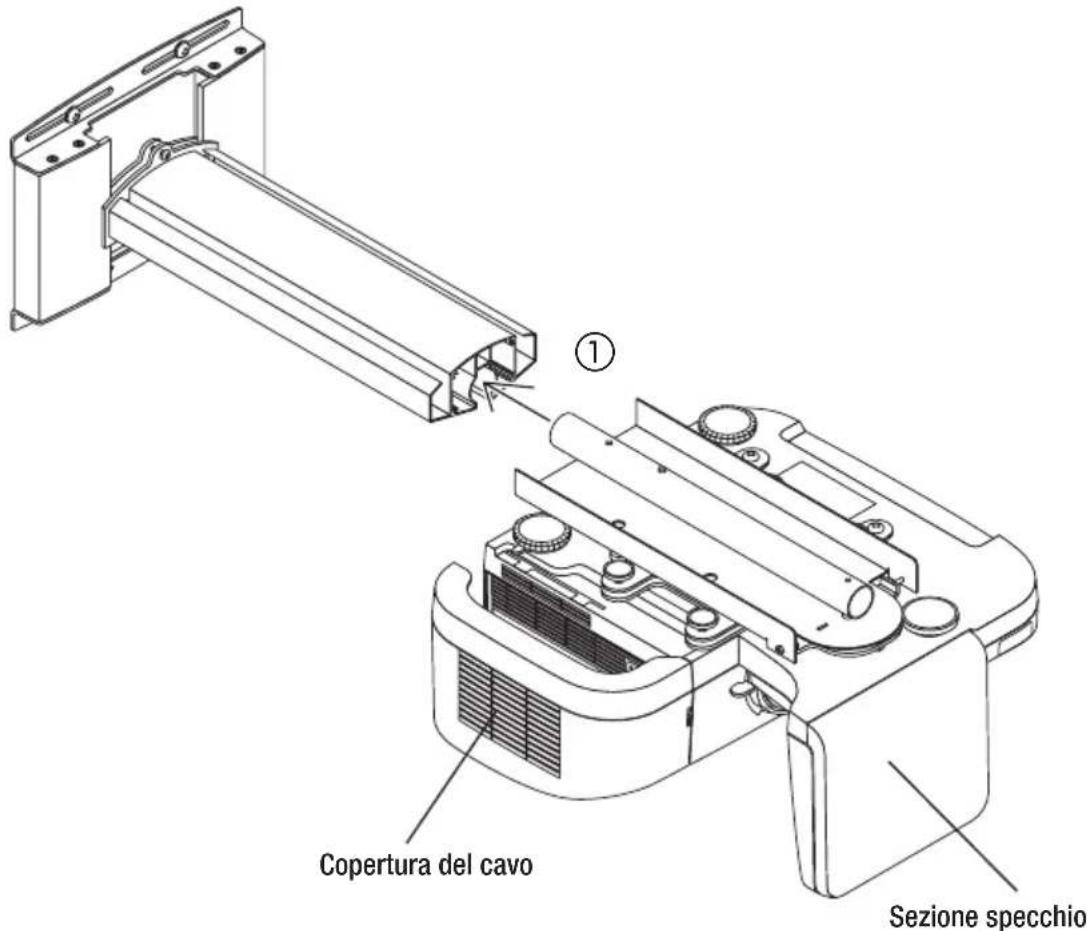 NEC U300X - Avviso - 1