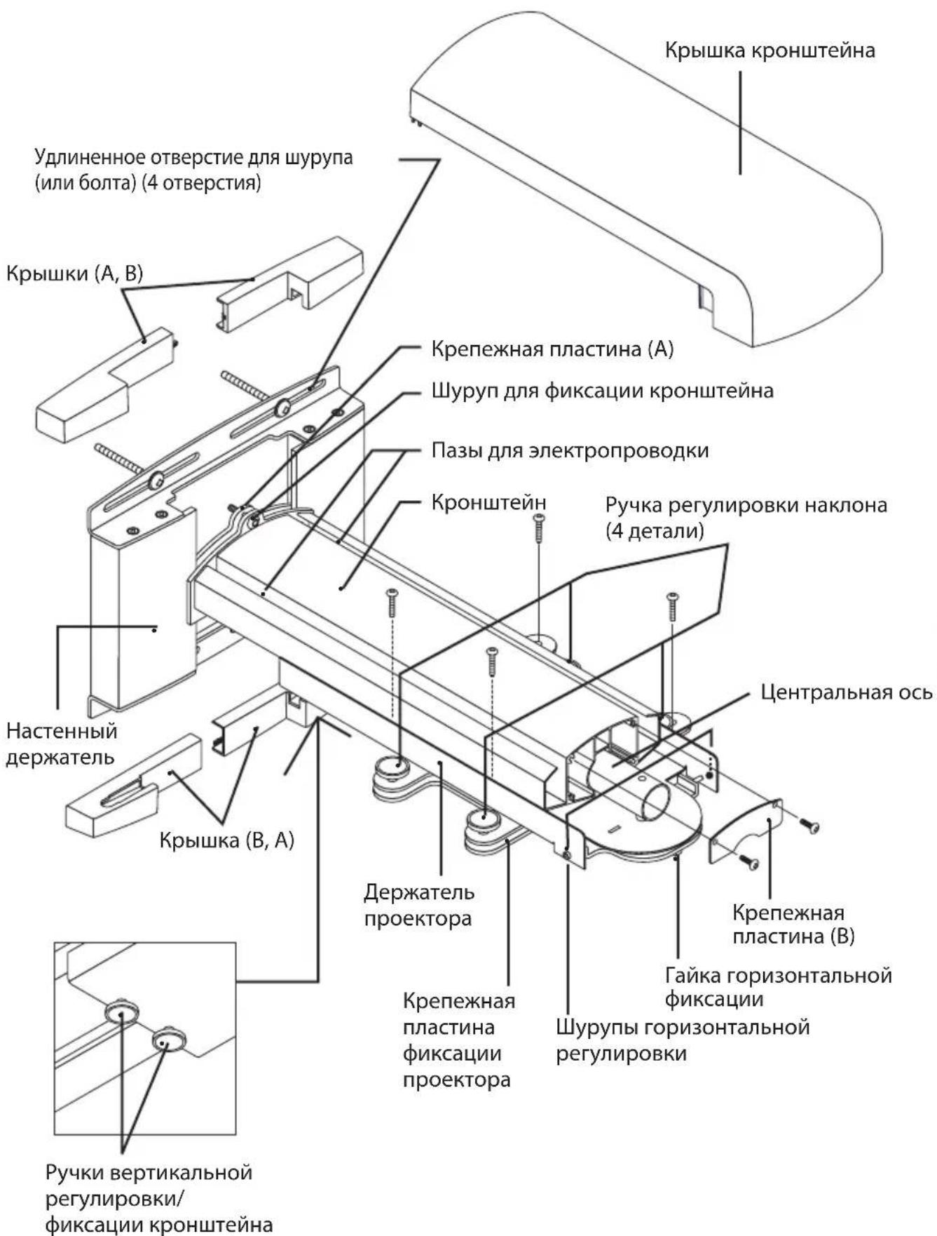 NEC U300X - HaimehoBHeJeTaJIe - 1