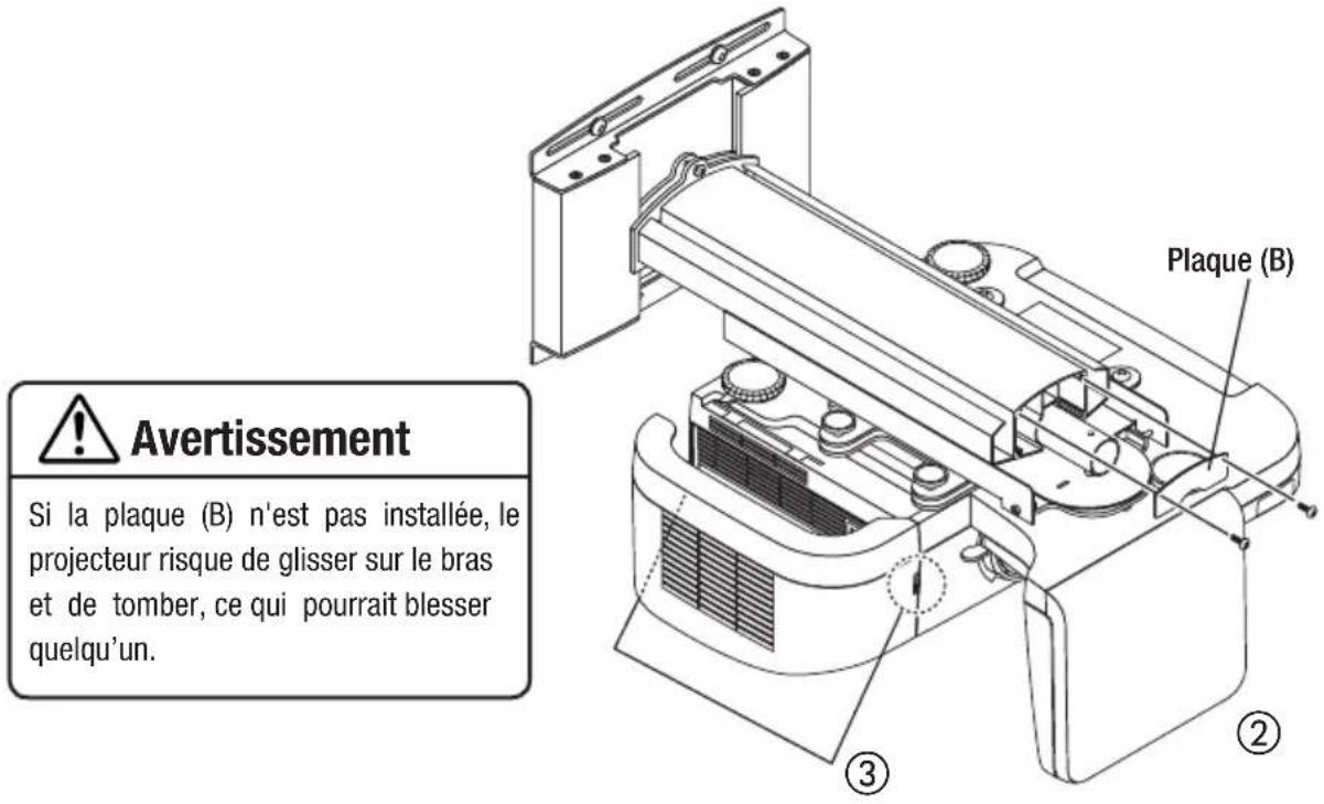 NEC U300X - Attention - 2