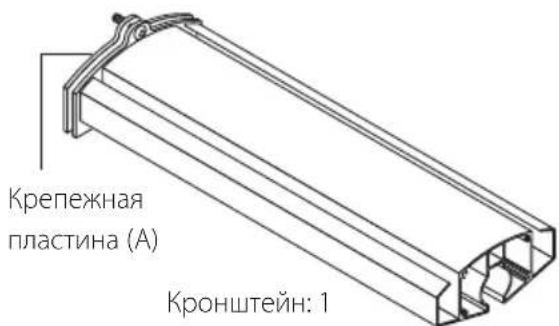 NEC U300X - Детаи, BXODЯше В KOMплков - 3