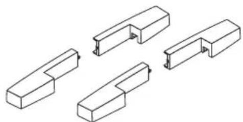 NEC U300X - Parti Incluse nella Confezione - 2