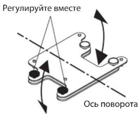 NEC U300X - Perynnpobka IeBoro/npaBoro HaKloHa - 1