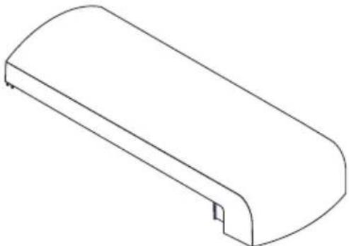 NEC U300X - Compruebe los contentsos del paquete. - 4
