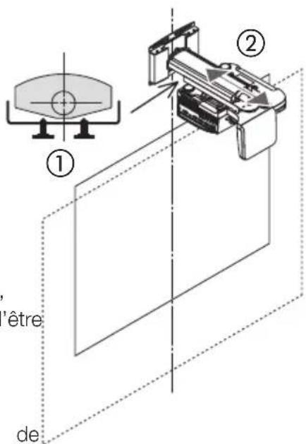 NEC U300X - Attention - 1