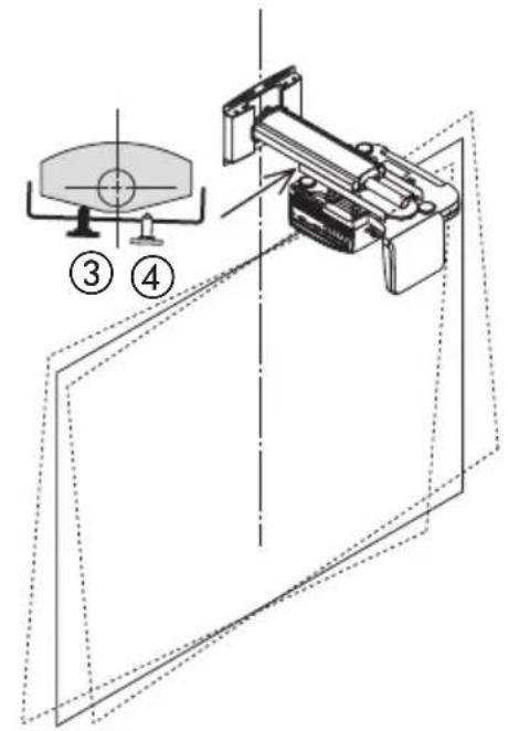 NEC U300X - Attention - 2