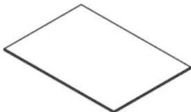 NEC U300X - Peças embaladas - 6