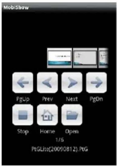 VIEWSONIC PLEDW500 - MobiShow | PtG2 - 2