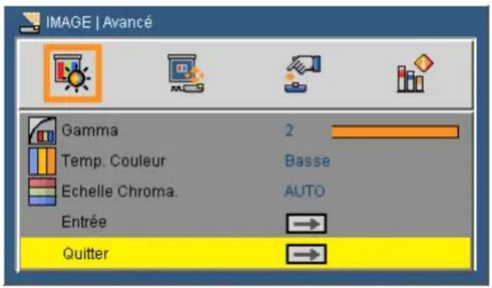 VIEWSONIC PLEDW500 - IMAGE | Avancé - 1