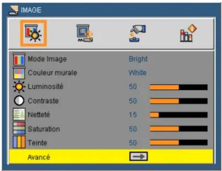 VIEWSONIC PLEDW500 - PICTURE - 1