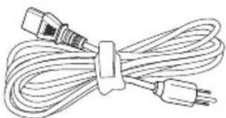 VIEWSONIC PLEDW500 - Contenu du paquet - 4
