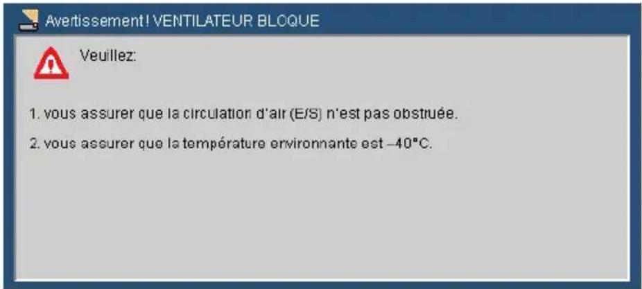 VIEWSONIC PLEDW500 - Messages de l'écran - 6