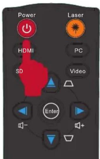VIEWSONIC PLEDW500 - Documentation: - 2