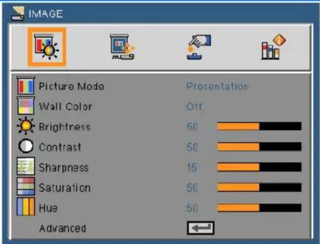 NEC U310W + NP01SK3D - IMAGE - 1