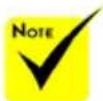 NEC U310W + NP01SK3D - SETTING | Advanced | Security - 2