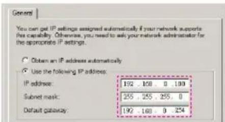 NEC U310W + NP01SK3D - User Controls - 2