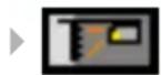 NEC U310W + NP01SK3D - User Controls - 1