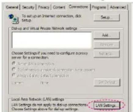 NEC U310W + NP01SK3D - User Controls - 3