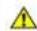 3M M1866PW - WARNING - 1