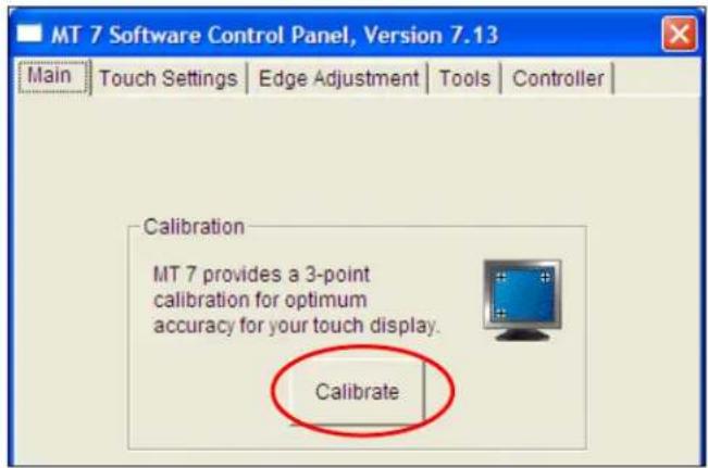 3M M1866PW - Video Alignment - 2