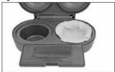 TRISTAR SA1124 - KAKOR &amp; MUFFINS - 2