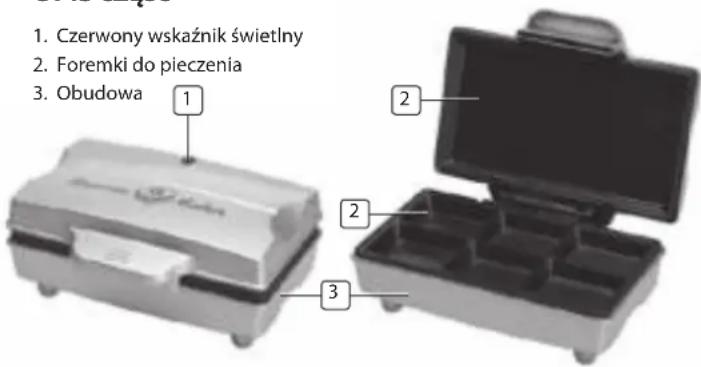TRISTAR SA1125 - OPIS cZEsc - 1