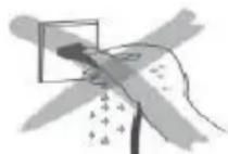 TRISTAR SA2145 - PRECAUZIONI IMPORTANTI - 3