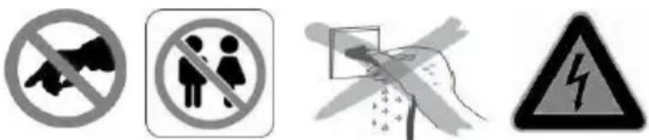 TRISTAR SA2145 - INSTRUÇÉS DE SEGURANÇA IMPORTANTES - 1