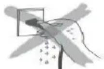 TRISTAR SA2145 - WAZNE WSKAZOWKI DOTYCZACE BEZPIECZENSTWA - 3