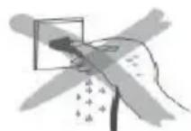 TRISTAR SA2145 - DULEZITÉ BEZPECNOSTNI POKNY - 3