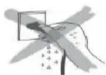 TRISTAR SA2145 - FONTOS BIZTONSÁGÍ OVINTÉZKEDÉSEK - 3