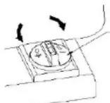 TRISTAR EM2103 - Gebruik - 1