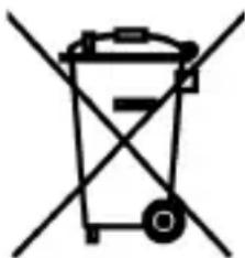 TRISTAR MX4118 - Rensseignements pour la protection de l'environnement - 1