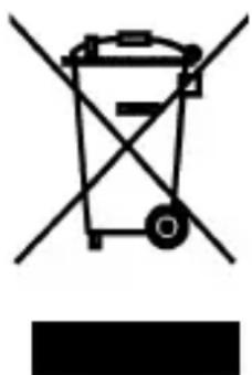 TRISTAR MX4118 - Aanwijzingen ter bescherming van het milieu - 1