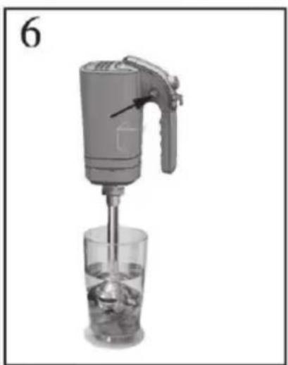 DOMO DO9022M - GEBRUK - 6