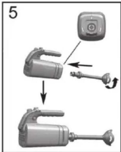 DOMO DO9022M - DO9022M - 5