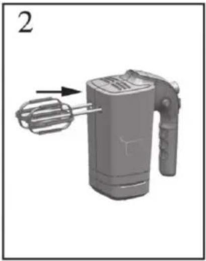 DOMO DO9022M - USAGE - 2