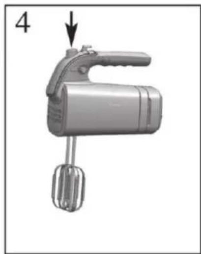 DOMO DO9022M - GEBRAUCH - 4